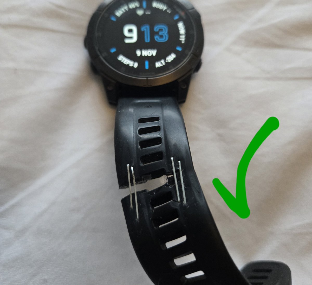 Buy or fix? Follow me other cost saving hacks.