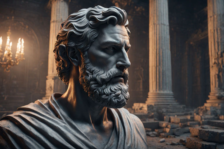 DailyStoicQuote's tweet photo. "Pek çok şeyin ne kadar gereksiz olduğunu ancak onları hayatımızdan çıkardıktan sonra anlayabiliyoruz." —Lucius Annaeus Seneca https://t.co/9ndHQNY93N