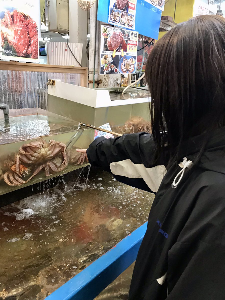 Ez_0110's tweet photo. 北海道四日間のフェリー旅行最高すぎたー
飯何食っても美味すぎる！
シャワシャワのカレーだろってバカにしてたスープカレーがバカみたいに美味かった。 https://t.co/X8xcOjyNok