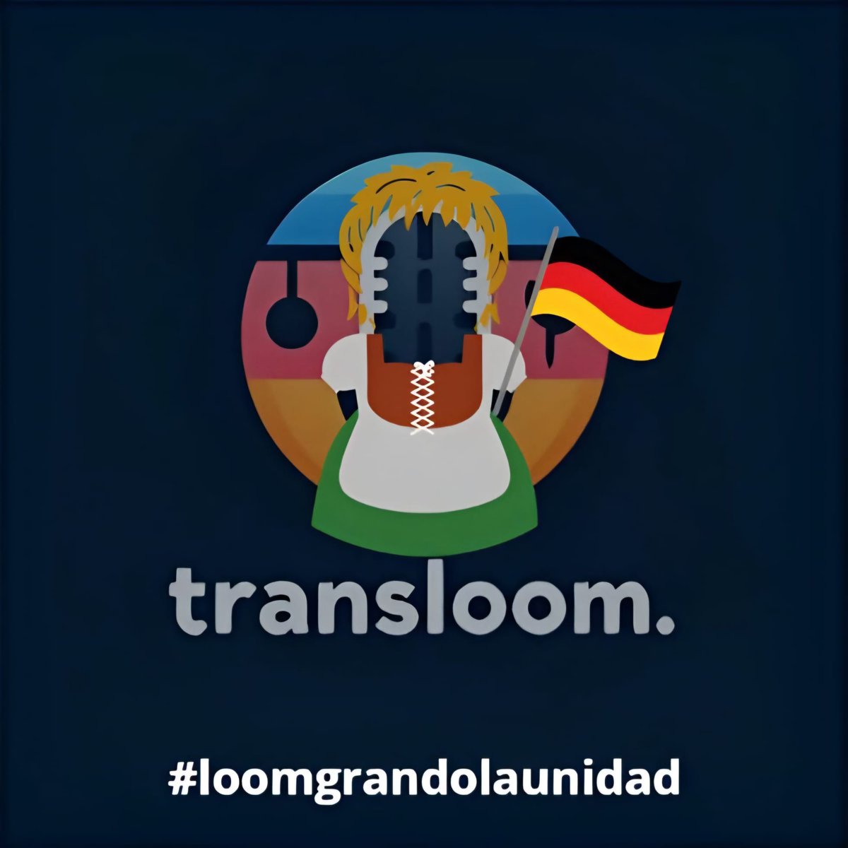 TransLoom S.L. tweet media