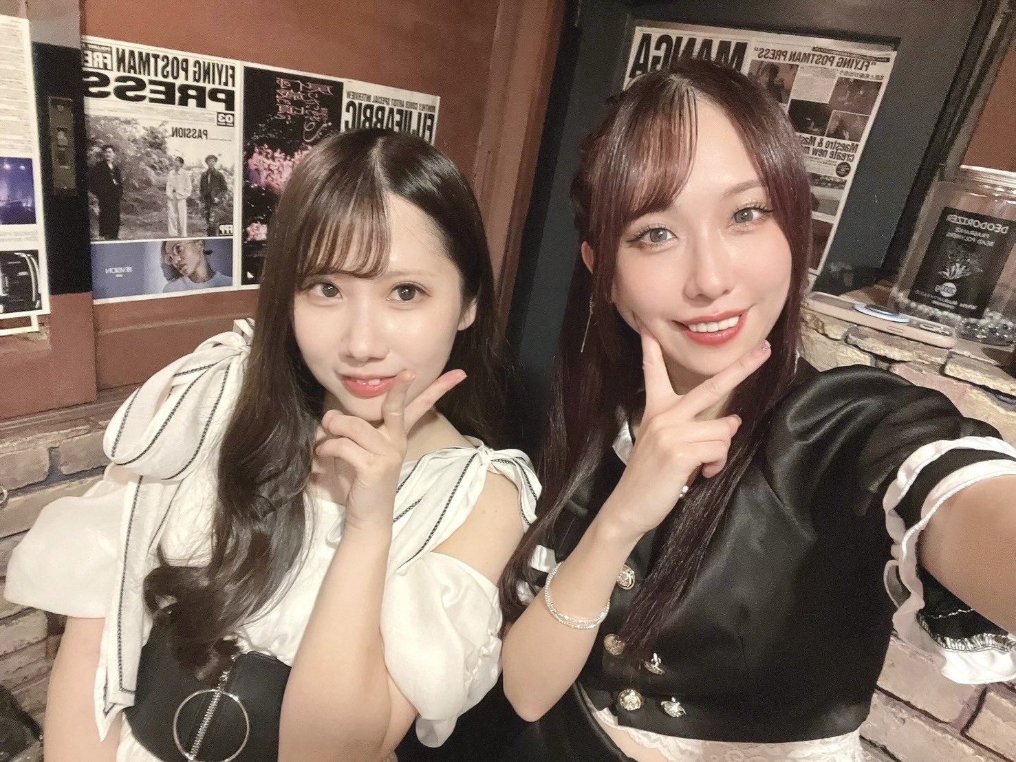 柚子乃(YUZUNO) (@ive_yuzuno) / X