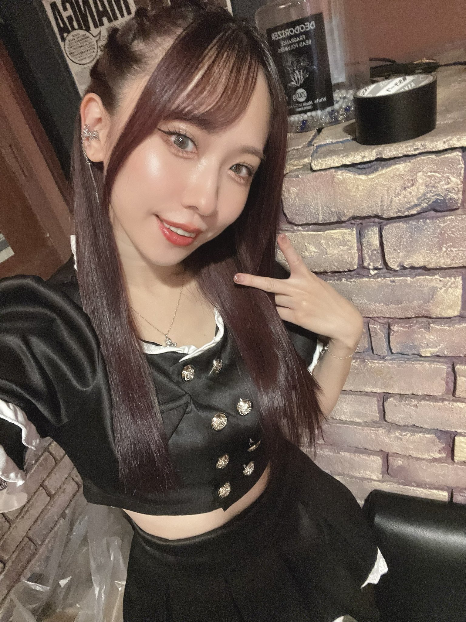 柚子乃(YUZUNO) (@ive_yuzuno) / X