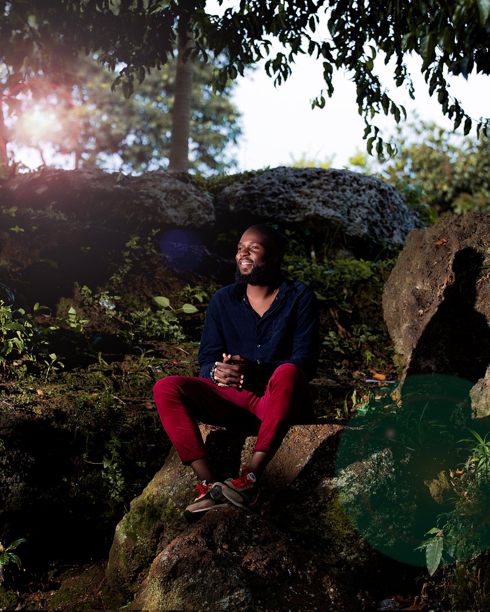 ＧＥＮＩＵＳ¤ tweet media