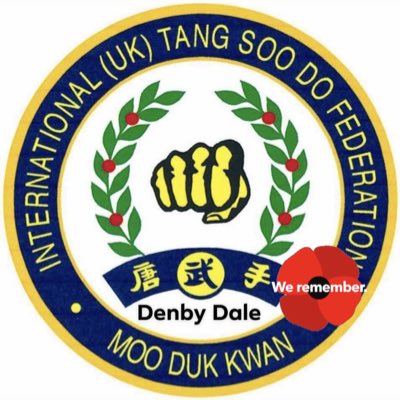 TangSooDoDenby's tweet photo. #NewProfilePic https://t.co/oWlbZXiyY0