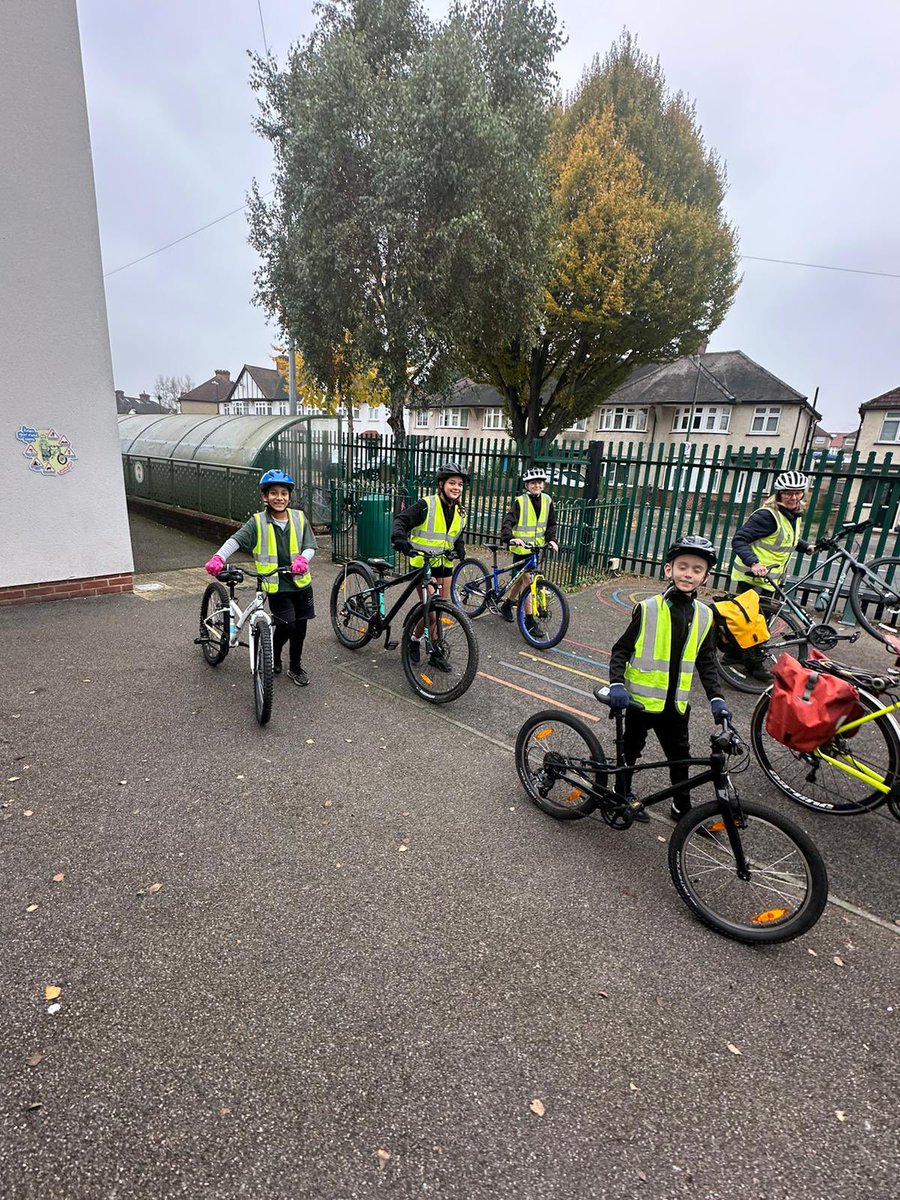 Our Curriculum - Cheam Park Farm Primary Academy