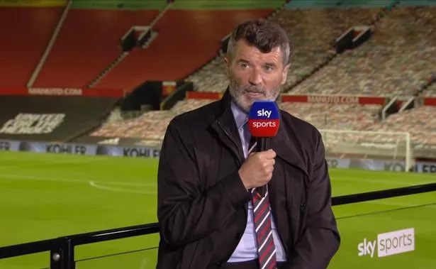 “Listen the lad’s come over from Peru and you’re wondering if he could be the next Nobby Solano. Then they bring him into their house and make him part of their family. But he wont be a top top player when he's too busy causing chaos. Flooding the bathroom and all that nonsense."