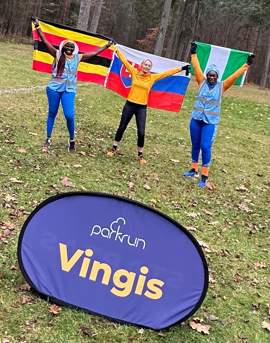 Josephine Ocaka tweet media