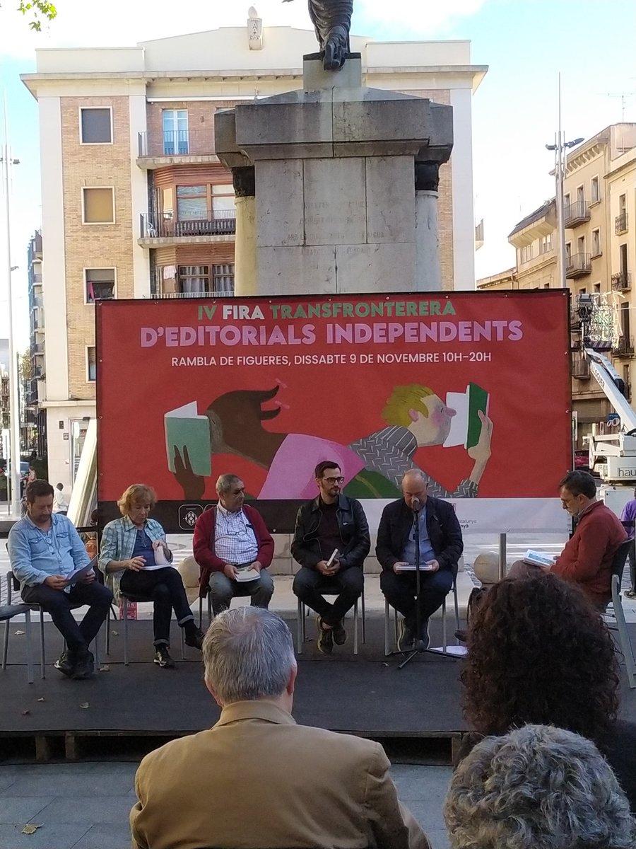 Edicions Tremendes tweet media