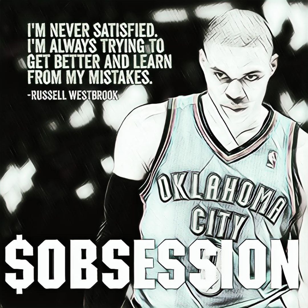 $Obsession tweet media