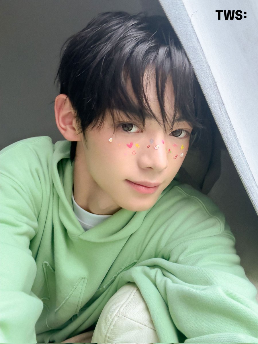 Hanjin pics hiatus tweet media
