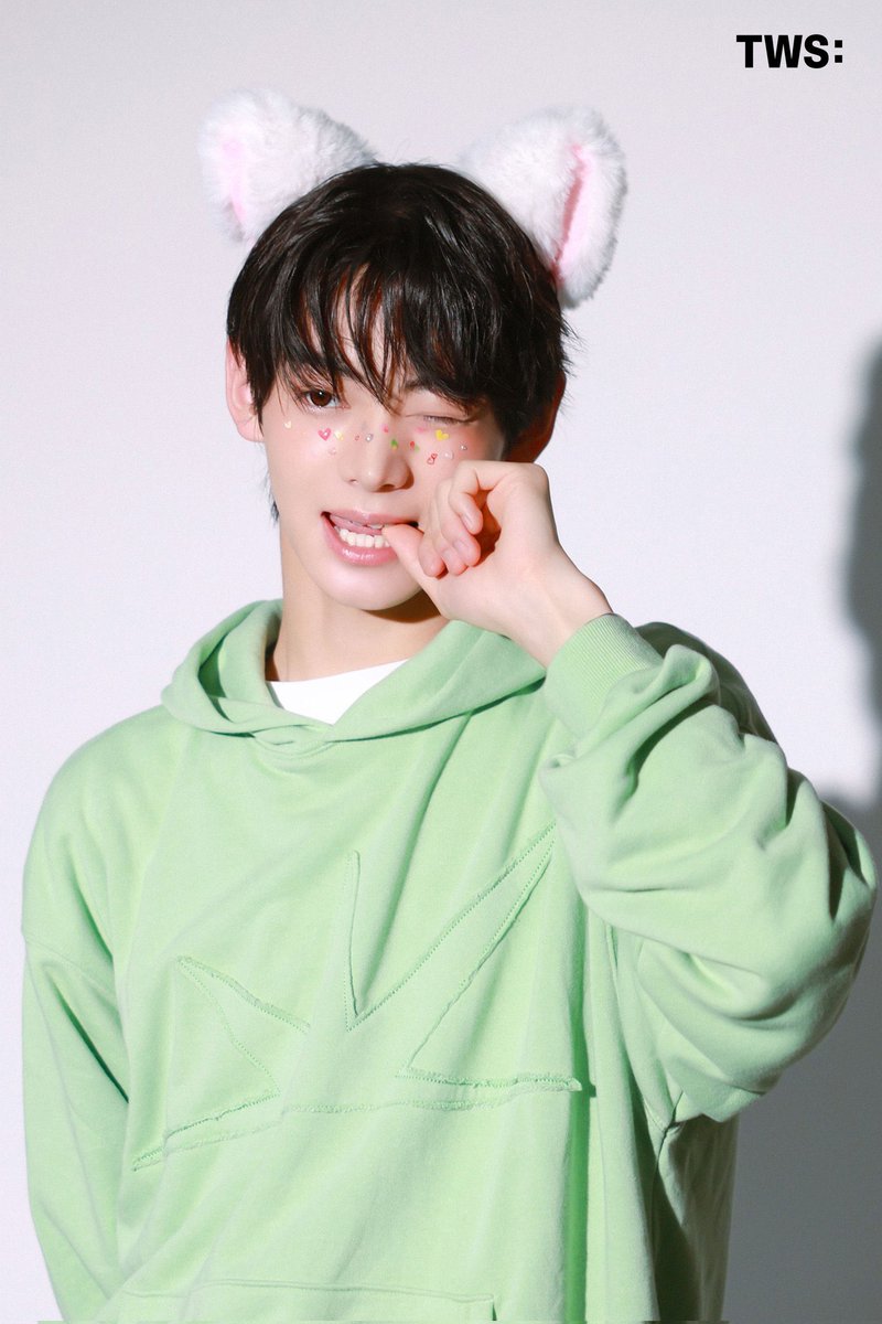 Hanjin pics hiatus tweet media