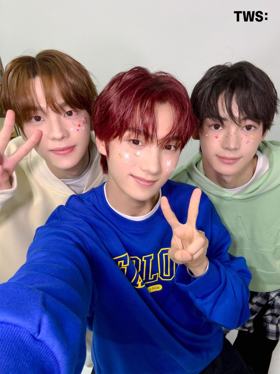Hanjin pics hiatus tweet media