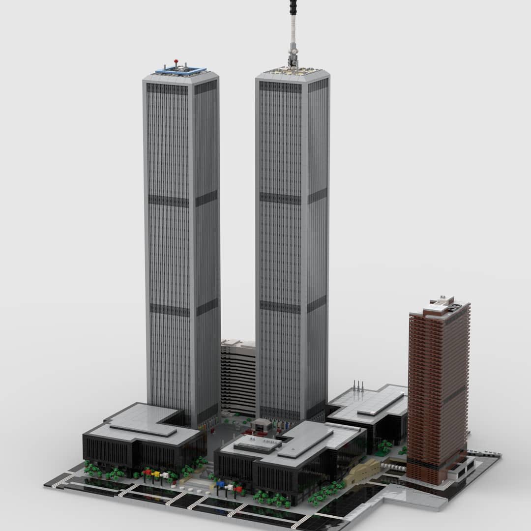 shypervert69's tweet photo. lego twin towers would cure my mental illness(es) instantly… can i please borrow seven hundred dollars https://t.co/2mBWsYVjjv