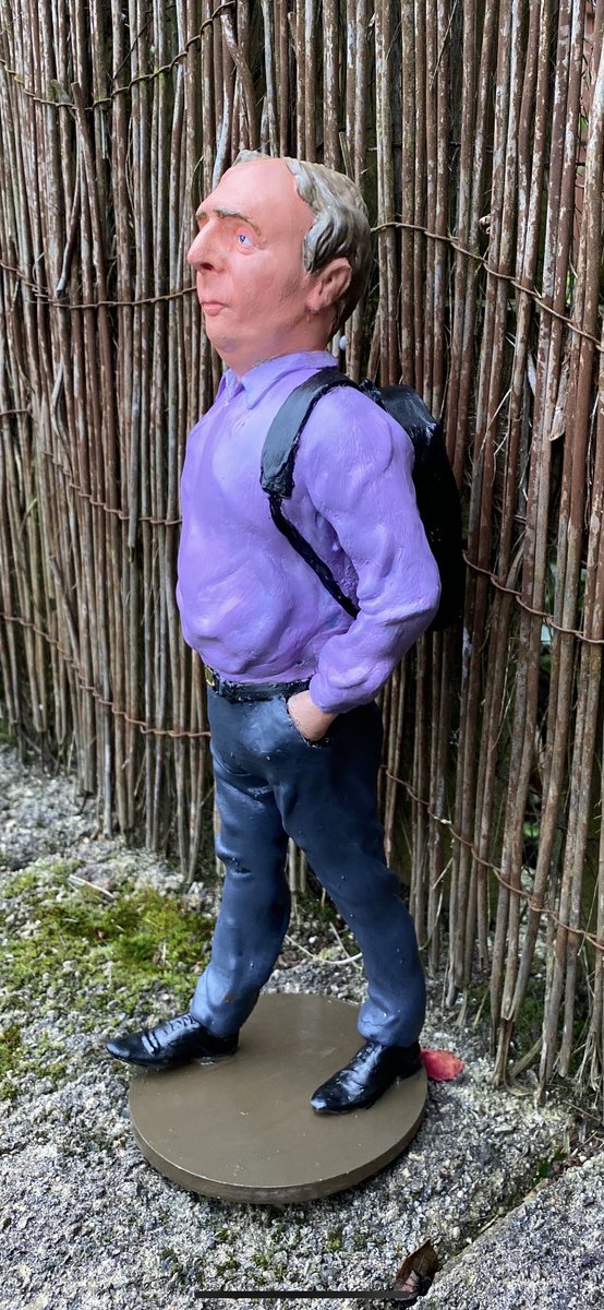 DamianKerr10's tweet image. I might have to start going less niche