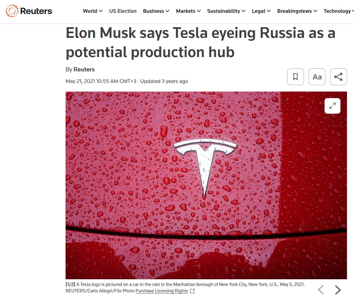 I'm pretty sure we were all duped by Elon. The way I see it, his support for MAGA started long before his actual announcement for supporting Trump, and I'm pretty sure he was already planning to use Twitter as a political tool when he bought it.

Elon is not stupid. He may be
