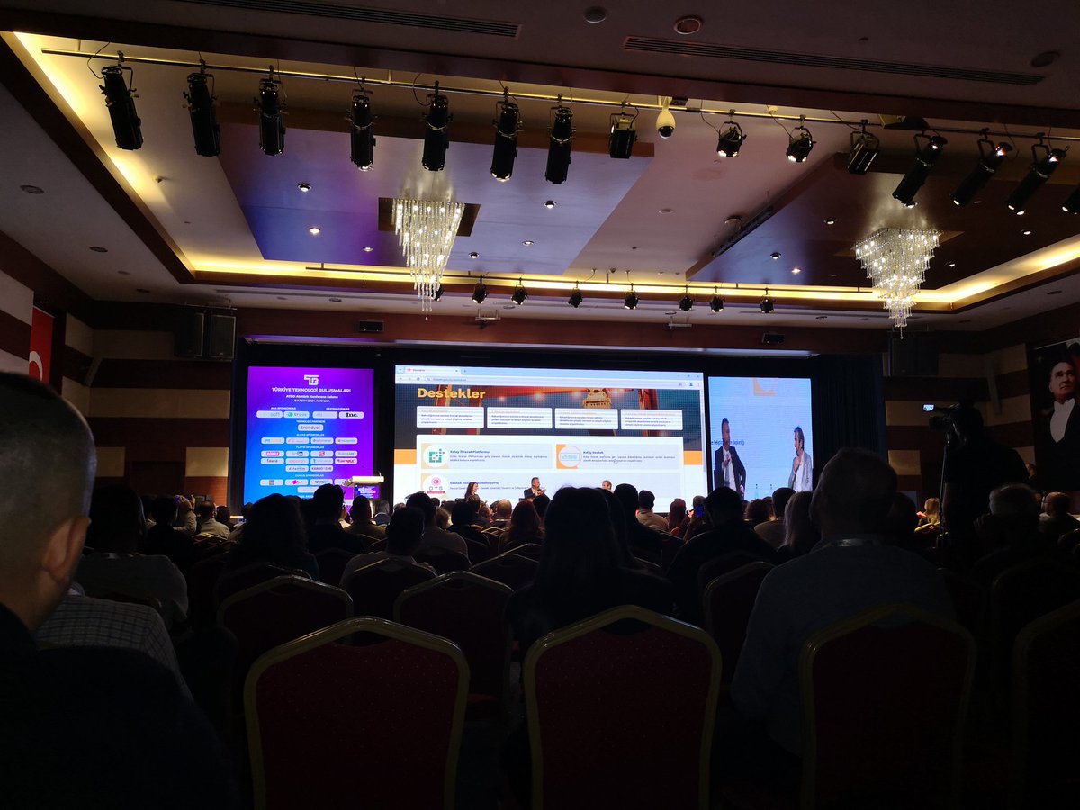 Atso'ya #teknolojibuluşmaları programı ile e-ticaret ve e-ihracat bilgilendirmeleri için teşekkür ederiz 🤗

<a href="/ticaret/">T.C. Ticaret Bakanlığı</a>
<a href="/Trendyol/">Trendyol</a>
<a href="/idea_soft/">ideasoft</a>
<a href="/SefaMervecom/">sefamerve</a>
<a href="/AlibabaGroup/">Alibaba Group</a>