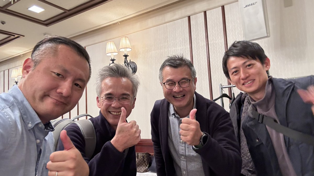 2block_engineer's tweet photo. 建設業のリアルな方に出会えました！
素敵な場とお時間ありがとうございました😊
@yujiro_iwai https://t.co/EAVRvAS0Af