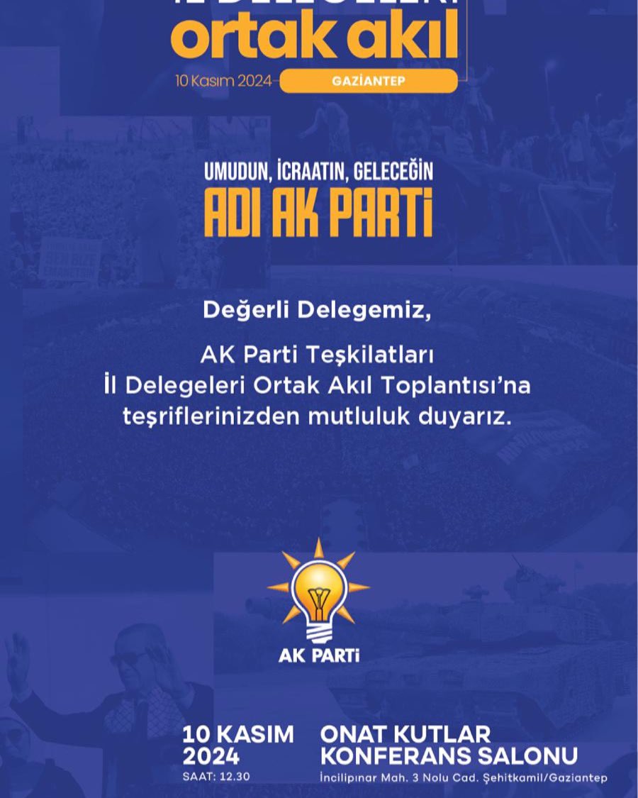 🇹🇷Bekliyoruz🤲