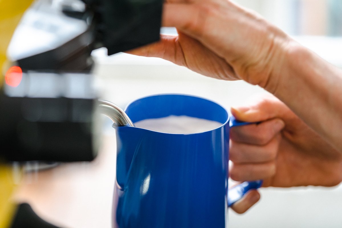 Coffee Hit tweet media