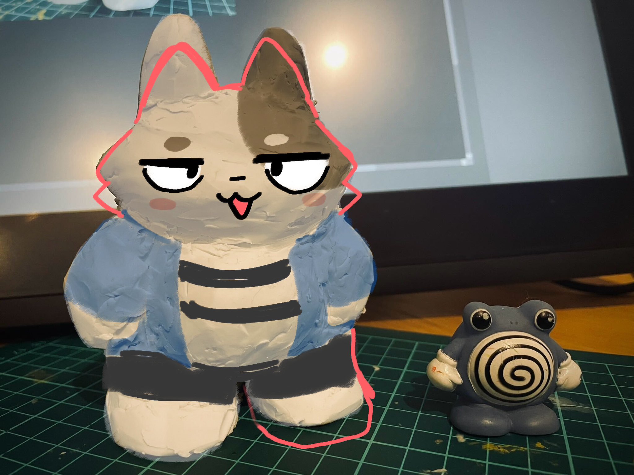 しゅんてくん - البحث / X