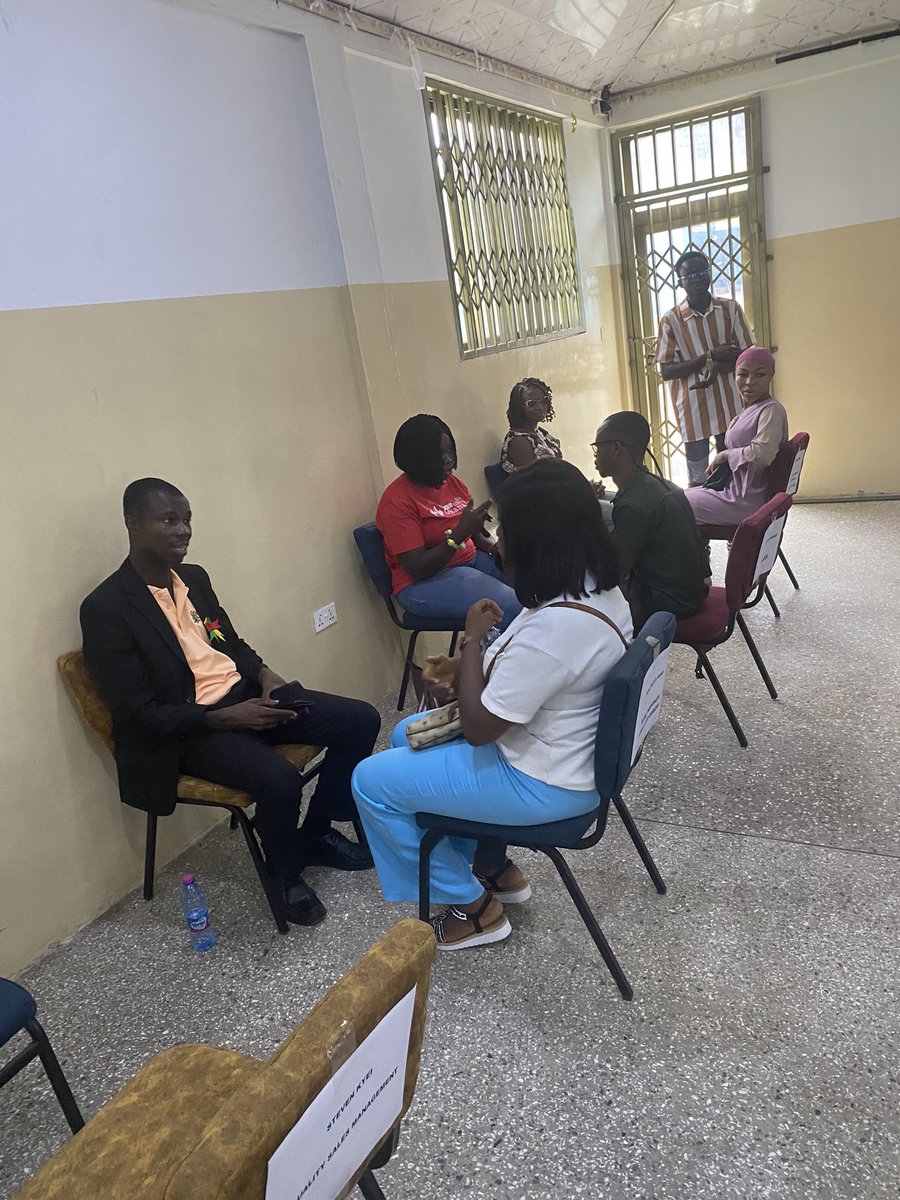 Obaapa Afia Nyamekye tweet media