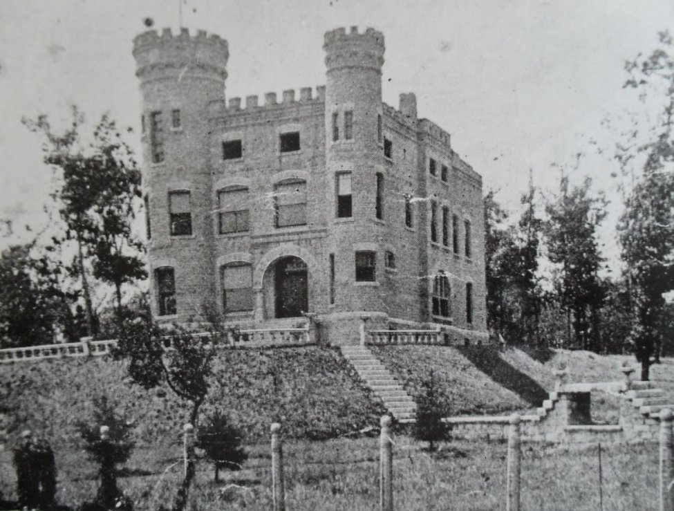 Morgan Park High tweet media