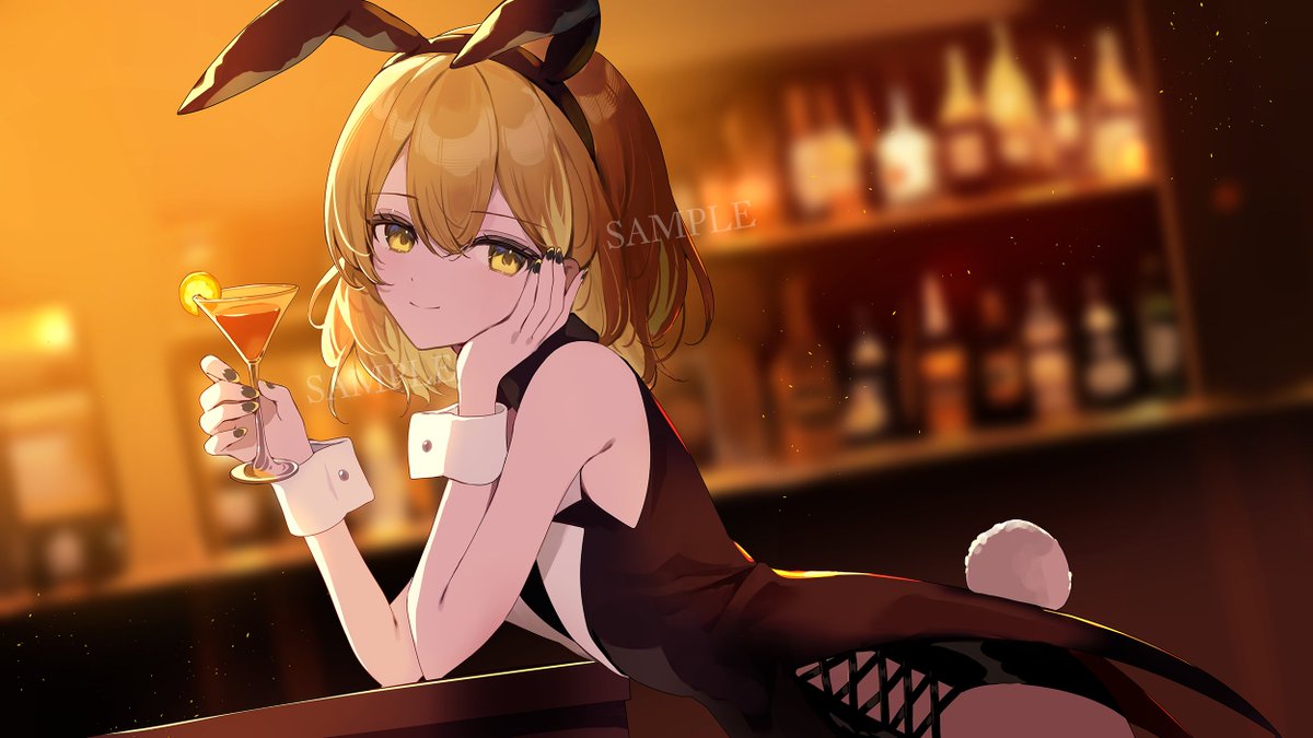 「╭━━━━━━━━━╮      お仕事のお知らせ╰━━━━v━━━━╯ 棗いつ」|街風ふーな໒꒱ C102通販中のイラスト