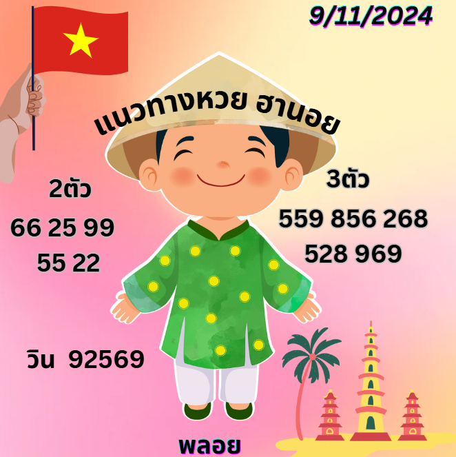 HGeitb27771's tweet photo. 🇻🇳🇻🇳 ให้เป็นแนวทาง ฮานอย🇻🇳🇻🇳

ขอให้ผู้ติดตามถูกหวยทุกคน🙏🏻

🔥 ไม่มีเลขอั้น ต้องที่นี่เลย
https://t.co/rbpRakVQQx

#ฮานอยวันนี้  #หวยฮานอยพิเศษ #เลขดังงวดนี้ #หวยงวดนี้ #หวยฮานอยVIP #ฮานอยVIP #หวยวันนี้ https://t.co/4o3dQ8zMRA