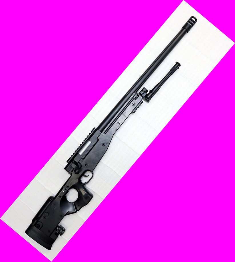 TakeshiHirayam6's tweet photo. ¥12,150_で購入できる超安価なエアーコッキングライフル AGM AW338 ! 安価な理由は外装がアウターバレルも含めて樹脂製だから。でも、ここからエア���ガン始めるのも手段です!
#AGM #AW338 #エアーコッキング #エアコキ #サバイバルゲーム #サバゲー #サバゲ #ゲーマー https://t.co/hC37EVH8sd