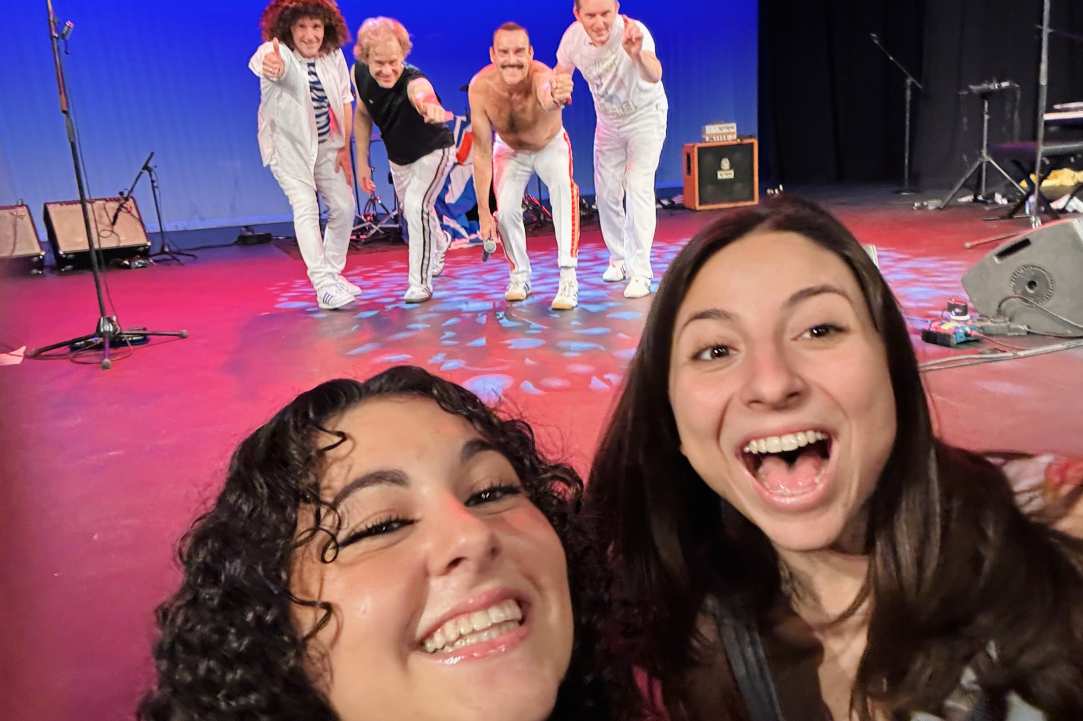 TheBohemianstwr's tweet image. THIS WEEKS SHOWS

Fri 15, The Boom Boom Club @ Sutton FC
Tickets: ents24.com/sutton-events/…
£17.60 advance / £20 on door

Sat 16, The Concord Club, Eastleigh
theconcordeclub.com/product.php/23…

#whatsonsutton #whatsoneastleigh #suttonFC #BoomBoomsutton #ConcordClub #queentribute