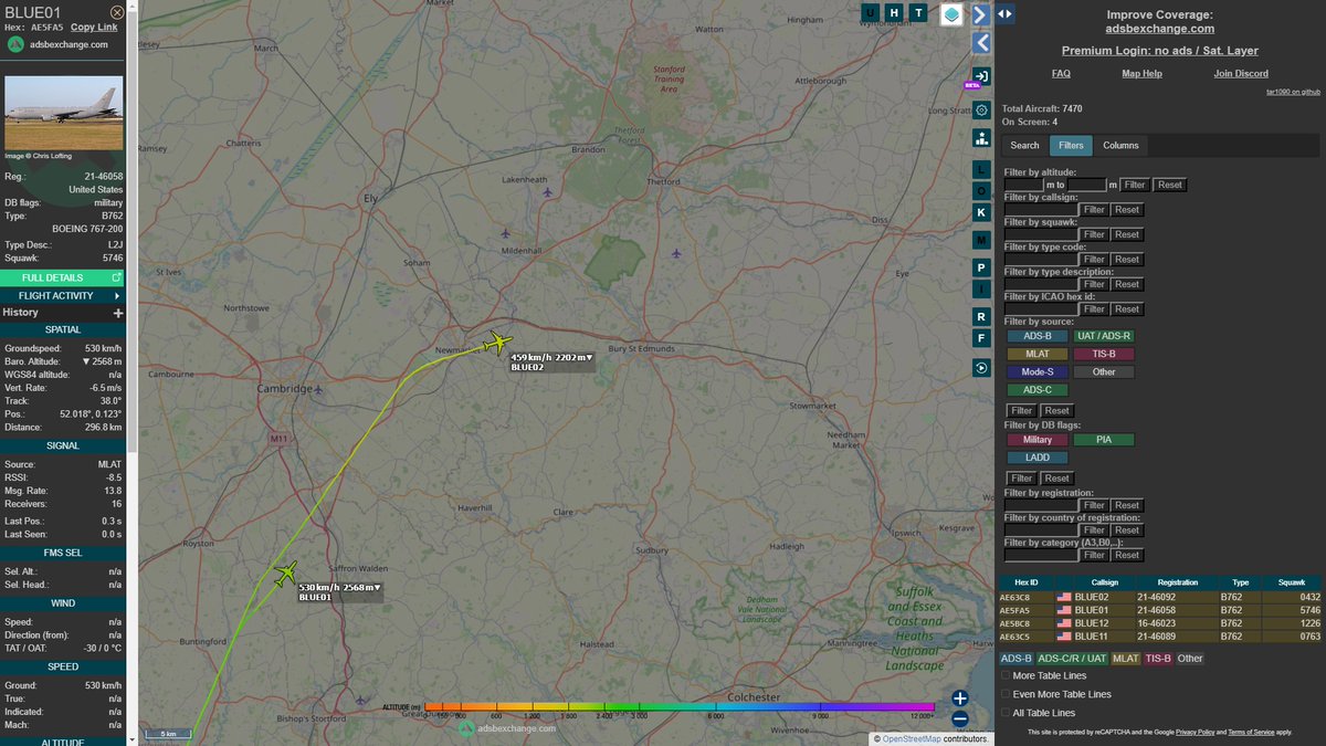 wesleyb1989's tweet image. Update: #BLUE11 and #BLUE12 also on his way?
#AE5BC8 (16-46023 blue12) #AE63C5 (21-46089 blue11)