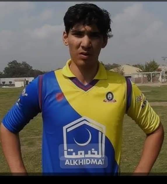 EngrAnasBangash's tweet image. Misbah-ul-Haq Son was Selected to the Pakistan Under-19 Team Even After Scoring 232 runs in 5 matches of National Under-19. But the son of Balochistan was not selected to the
team even after scoring 457 runs in 5 matches.

 #InjusticeSystem #PCB #AUSvPAK
