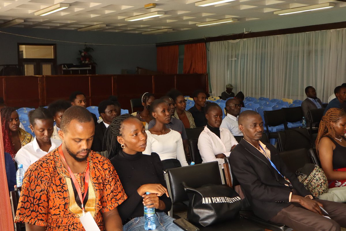 NorbethSixbert's tweet image. Celebrating the success of the #EastAfricaYouthSummit! Huge thanks to our YALF family, sponsors, and supporters for making this transformative event possible. Together, we’re empowering youth for a brighter future. #YALF #EmpoweringYouth #FutureLeaders #AfricaRising