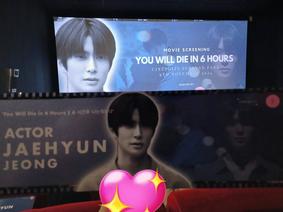 xk_soso95's tweet image. #재현 첫영화 #YouWillDieIn6Hours 잘봐습니다💚

Thanks to @14projects and jaehyun.archives🤍