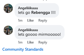 Angeliiikuuu 🌸 streamer tweet media