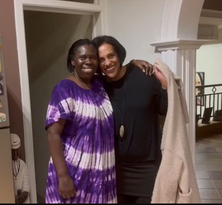 Dr Joan Myers OBE, QN, FQNI tweet media