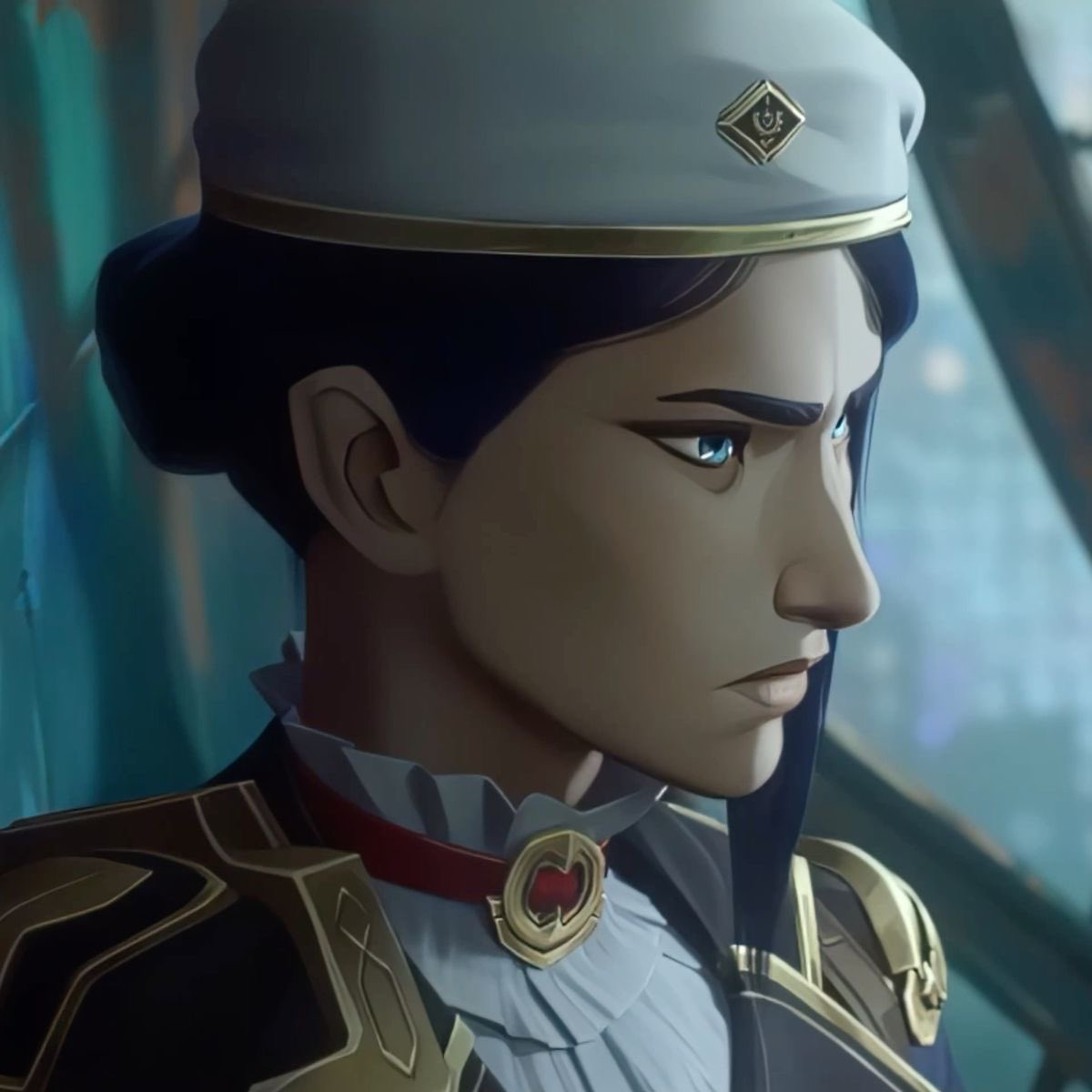 ihrtsevika's tweet image. lesbian losing a parent then going on an insane revenge quest and losing her girlfriend and herself over it …. sounds familiar