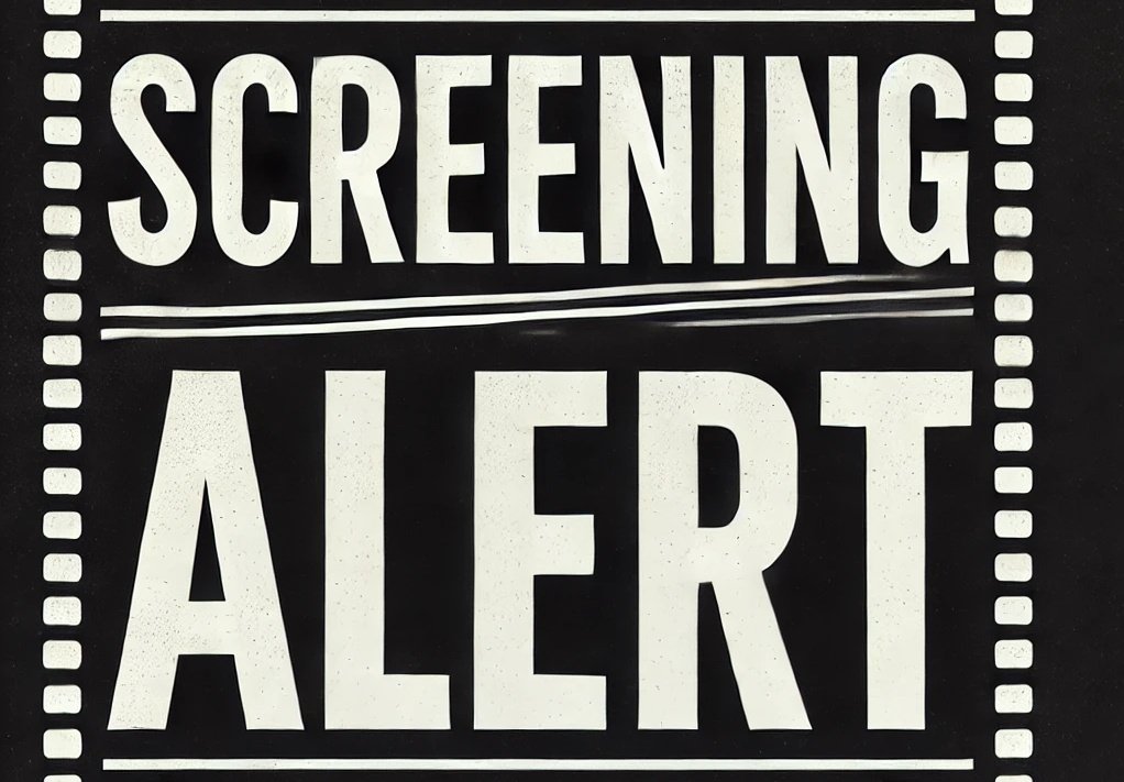 MadrasFSC's tweet image. Something exciting is on the horizon for our next screening.

A classic that’ll keep you on the edge of your seat!

Can you guess what we are screening next?

#MadrasFilmScreeningClub #FilmScreening