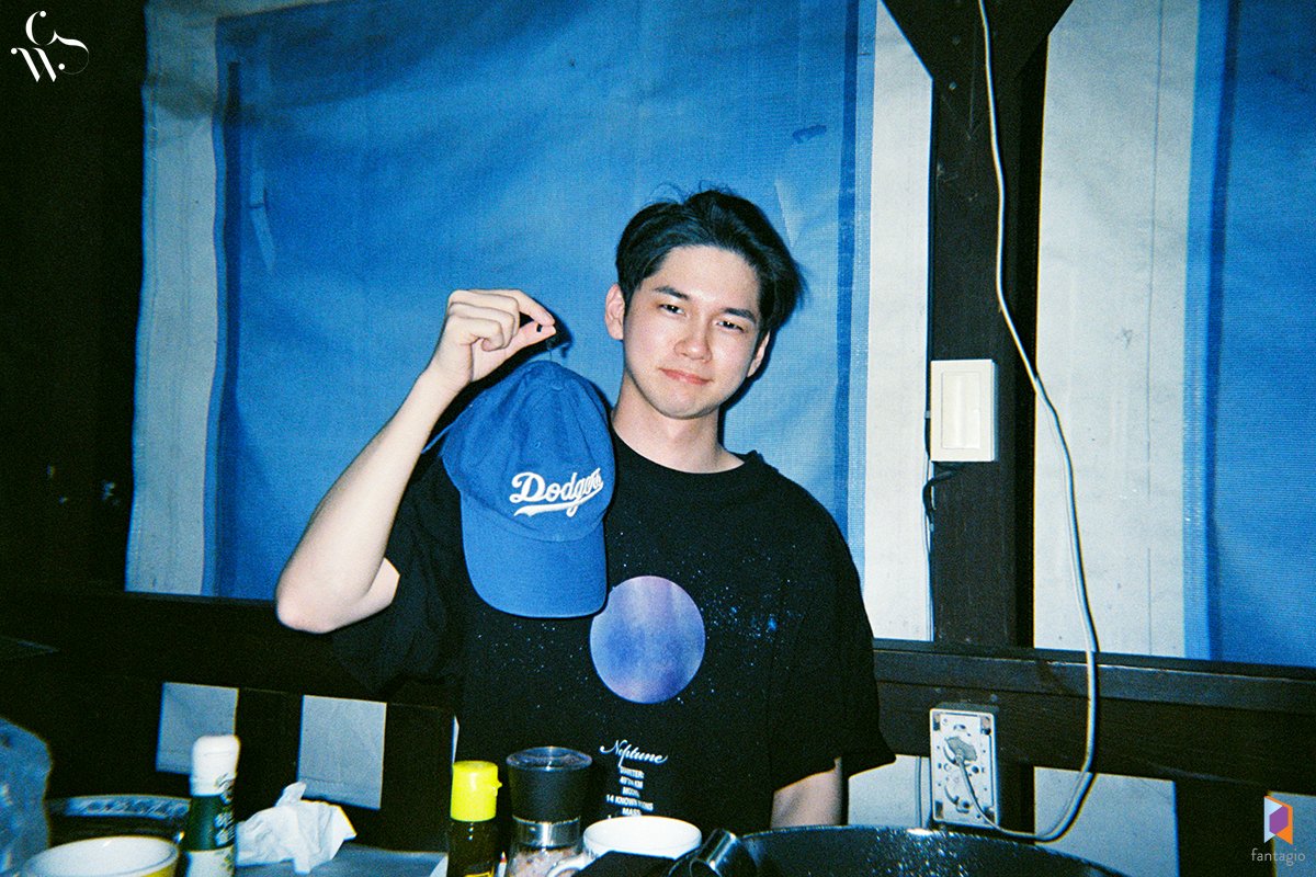 ong seongwu pics tweet media