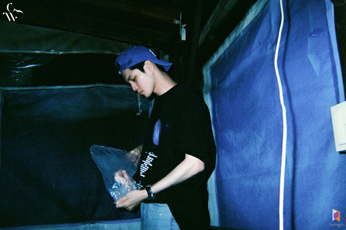 ong seongwu pics tweet media