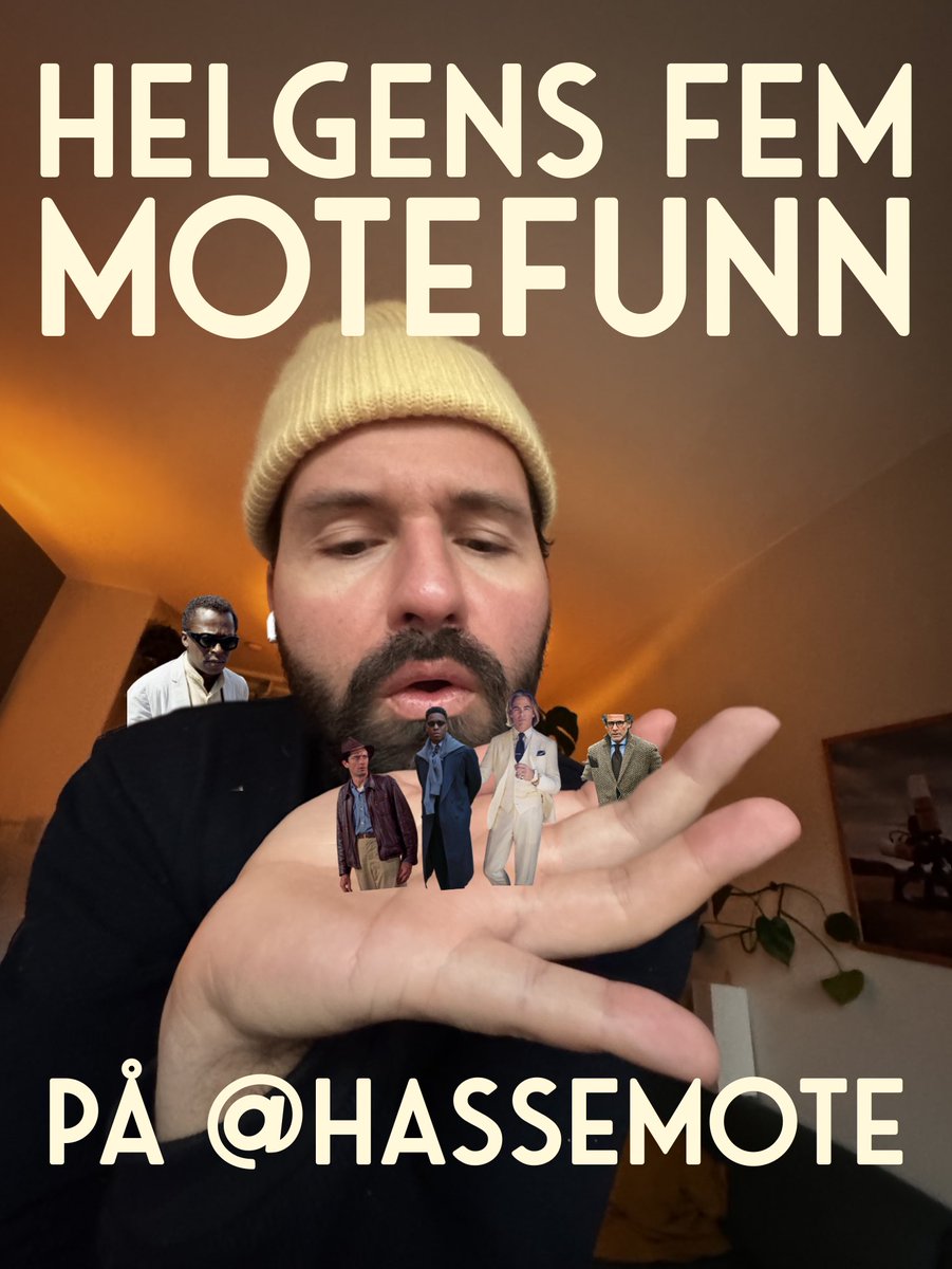 Hasse Hope tweet media