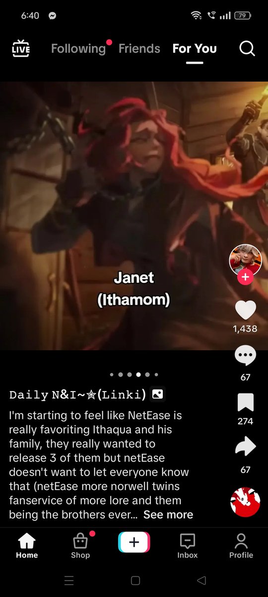 Nea_Syah (⁠´7｀⁠) tweet media