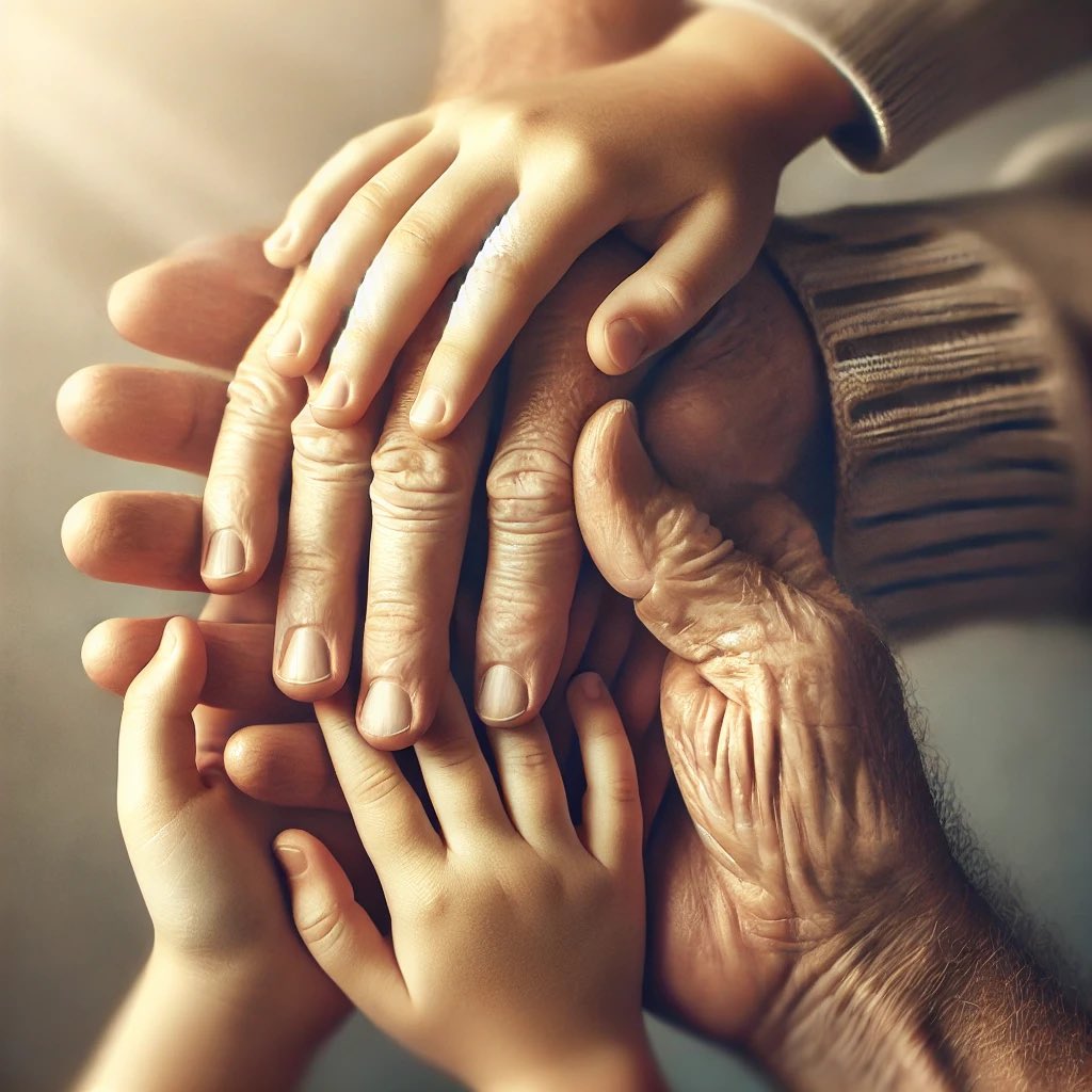 We were discussing with my friend topic that people stopped to donate because they think it’s pointless now. So what I think: 
When we help others, we grow stronger ourselves. It’s easy to support the successful — it flatters our ego, but they rarely need help. The real test of