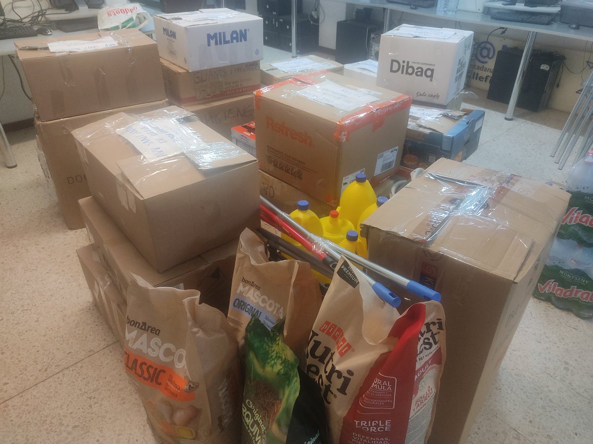 AV Sant Antoni Llefià tweet media