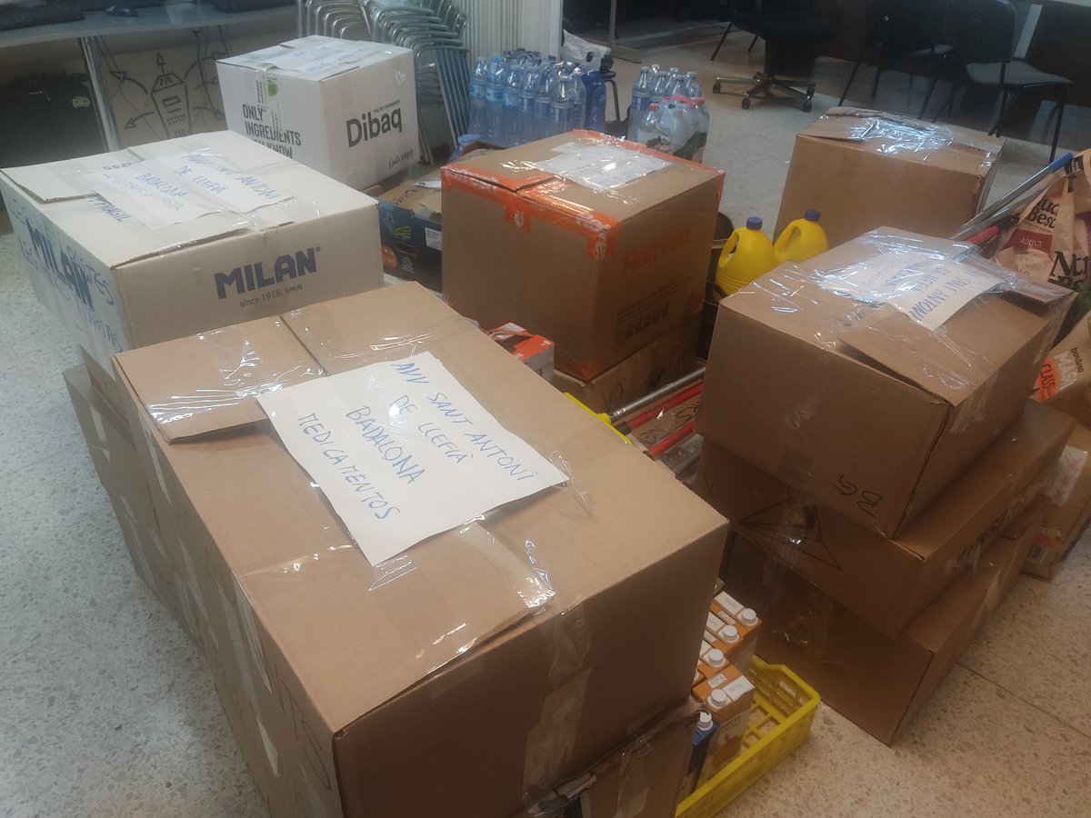 AV Sant Antoni Llefià tweet media