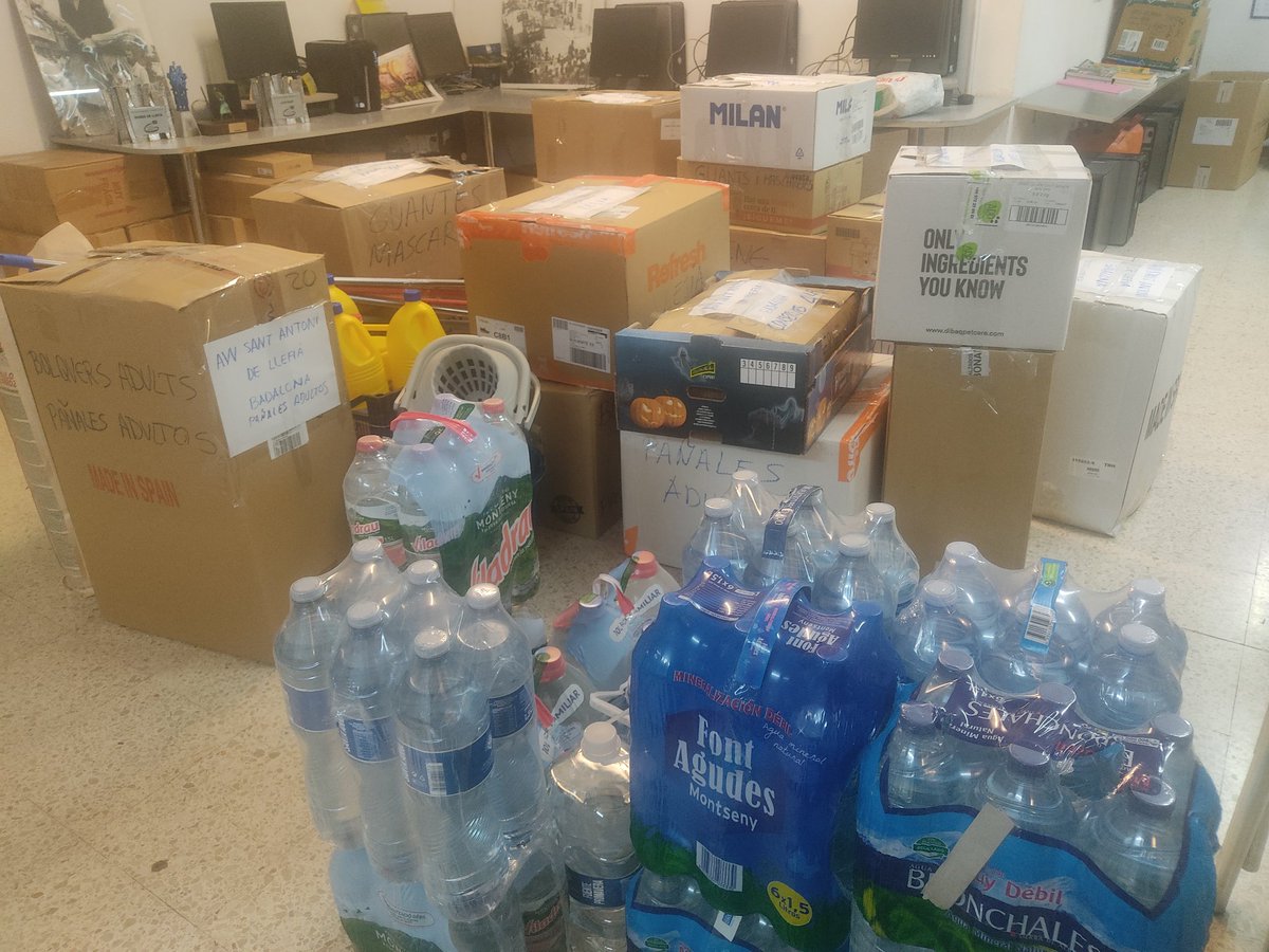 AV Sant Antoni Llefià tweet media