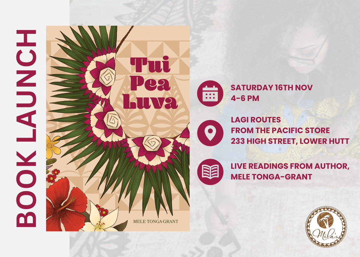 So looking forward to this 💌