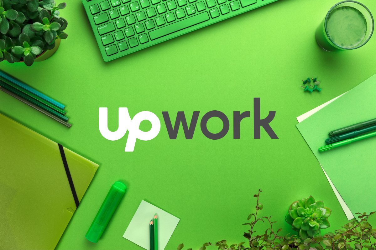 اپ ورک (Upwork) کی مکمل گائیڈ: Basic سے Advance Level تک

اپ ورک فری لانسنگ کی دنیا کا ایک اہم پلیٹ فارم ہے جہاں کلائنٹس اور فری لانسرز مختلف پروجیکٹس کے لیے کام کرتے ہیں۔ چاہے آپ کوئی گرافک ڈیزائنر ہوں، ڈیٹا اینالسٹ، مصنف، یا ویب ڈویلپر، اپ ورک آپ کو اپنے ہنر سے پیسہ کمانے کے