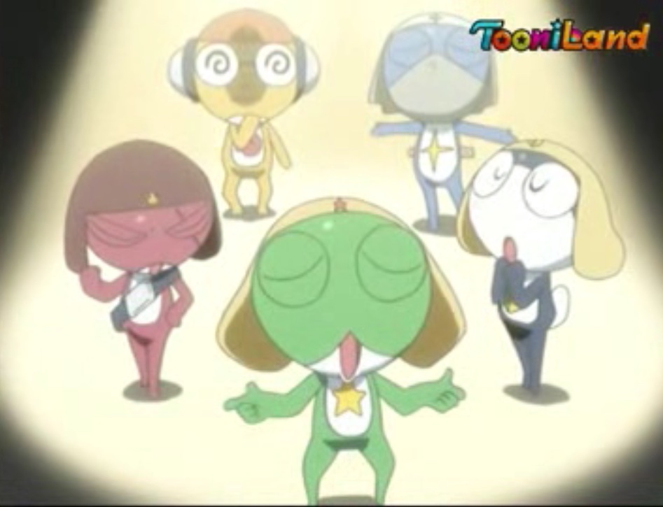 Cute_keroro's tweet photo. [케로로 신작 애니메이션 관련 내용]

트윗에 올라온 정보에 의하면, 케로로 신작 애니메이션 시리즈는 오는 2025년 봄, 신작 영화는 오는 2026년 방영 예정으로 알려져 있다고 하는데요, 변동될 수도 있다는 부분이 있을 수 있어 참고용으로만 알아주세요. 내년 봄에 진짜 한다면 좋을 것 같아요! https://t.co/v0GB2HfJwx