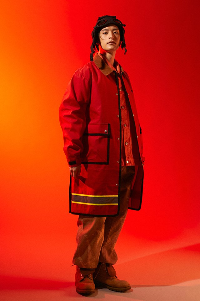 kimsigpan's tweet photo. '119번의 날'
나일론의 시오노 아키히사와 방재 의식 향상 화보🔥

#NYLON #119DAY #塩野瑛久 #시오노아키히사 https://t.co/J8PtcFA1GJ